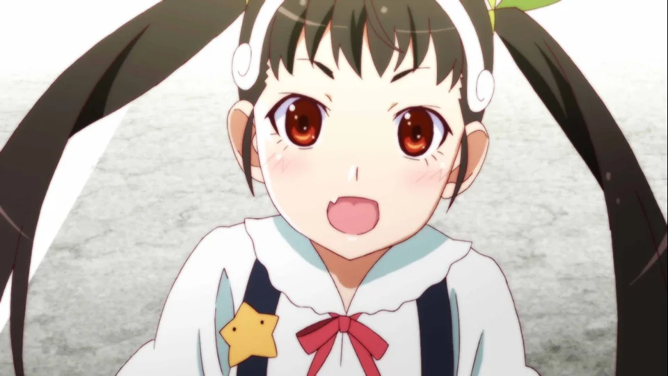 ＜物語＞シリーズ セカンドシーズン